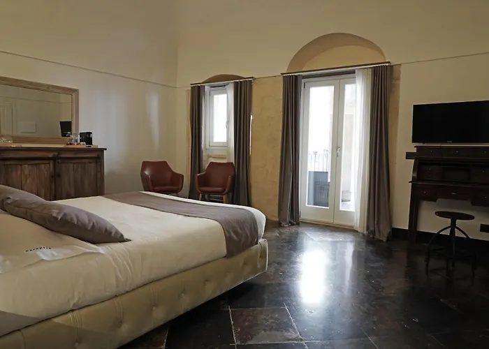 Guest house Neropece