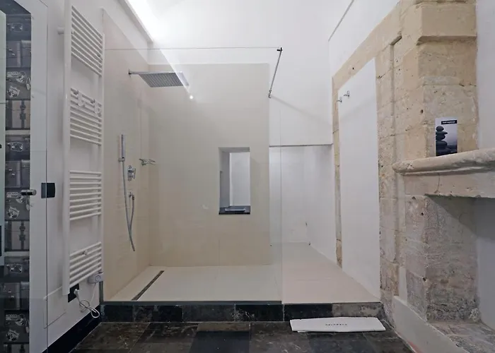 Guest house Neropece