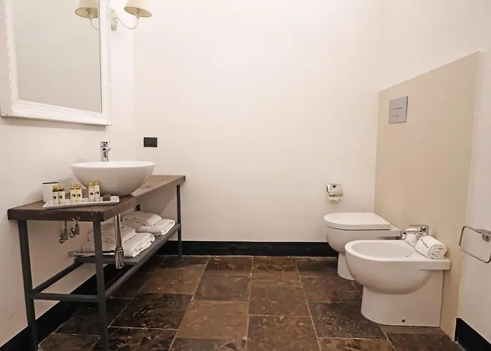 Guest house Neropece