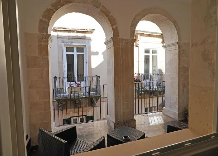 Neropece Guest house