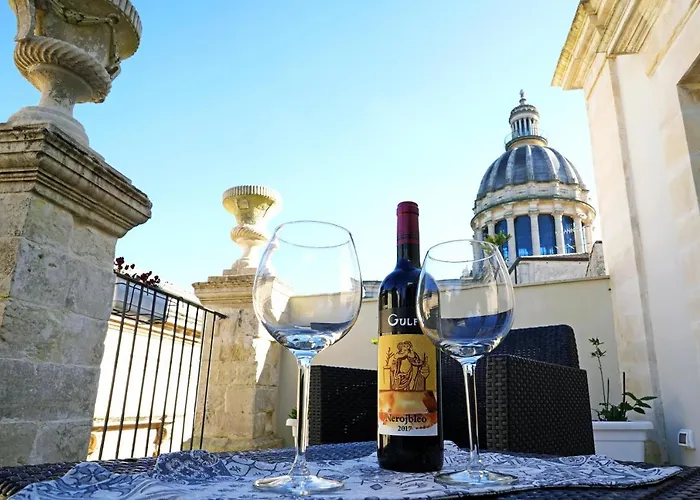 Neropece Guest house