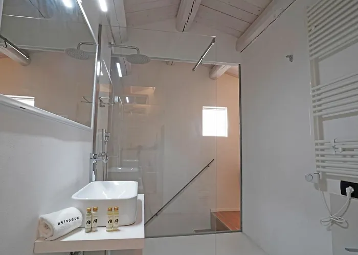 Guest house Neropece