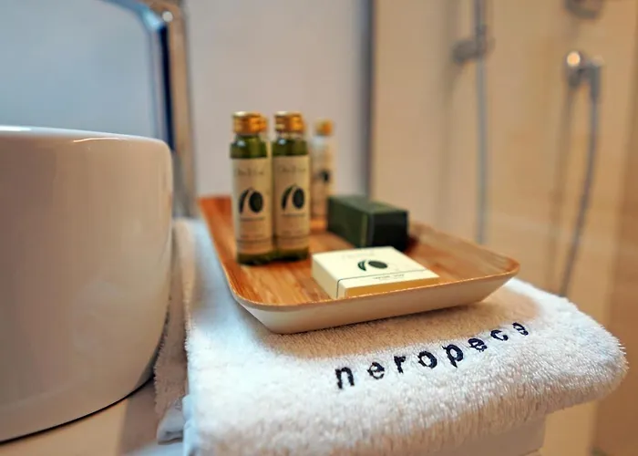 Neropece Guest house 4*