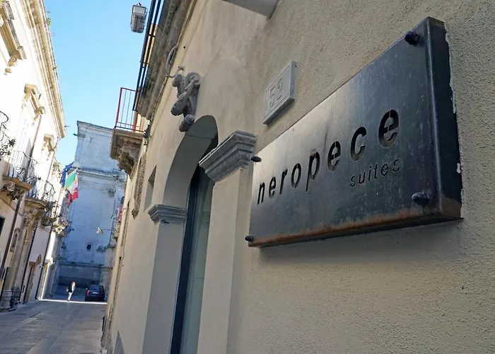Neropece Guest house