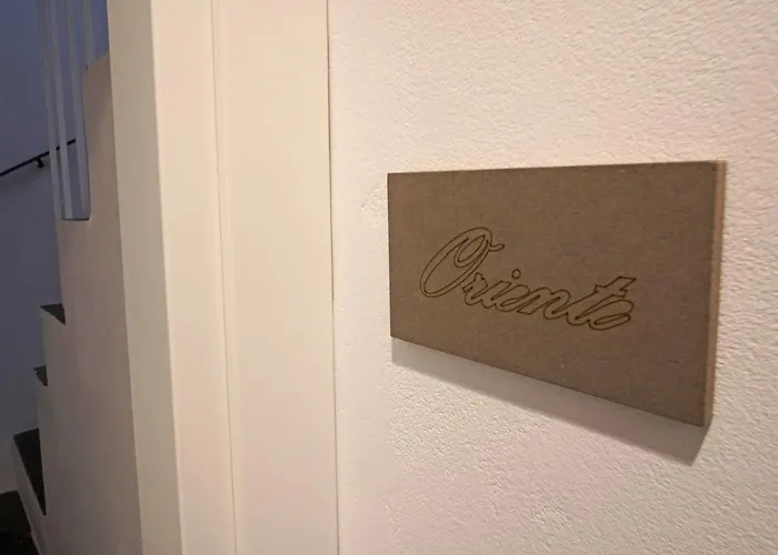 Neropece Guest house