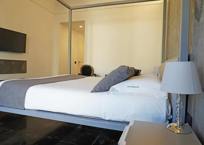 Guest house Neropece Ragusa