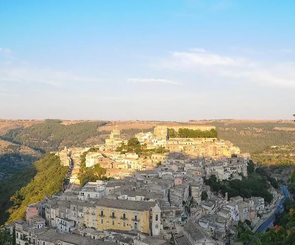Neropece Guest house Ragusa