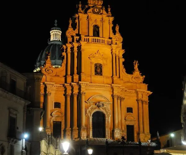 Guest house Neropece