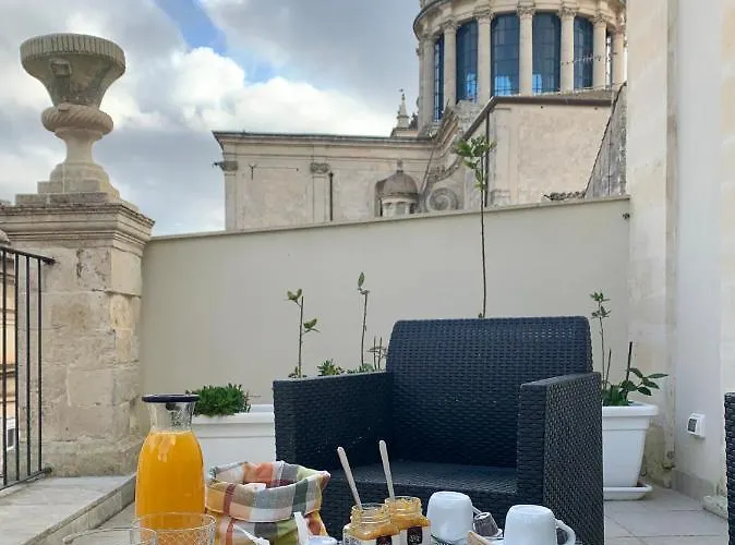 Neropece Guest house